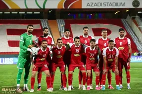 سورپرایز پرسپولیس با یک سرمربی غیرمنتظره