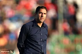 اعتراض جدید هاشمیان به پرسپولیس؛ پولم را نقد می‌خواهم