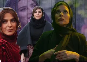 آغاز رقابت دو سریال سحر دولتشاهی دوشنبه 4 اسفند