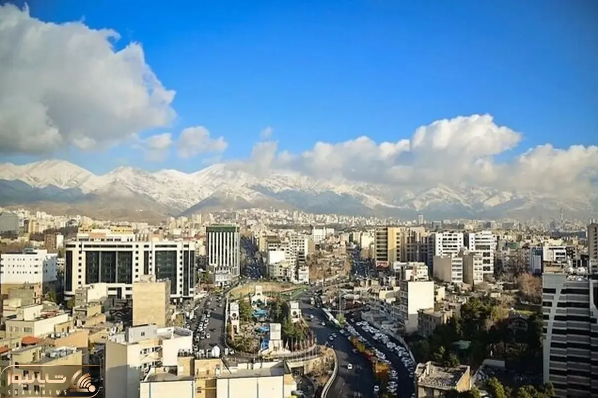 هوای کرج قابل قبول است