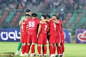 ترکیب احتمالی پرسپولیس برای بازی با گل گهر جمعه 11 مهر