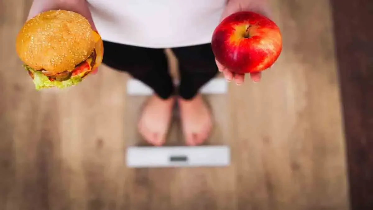 کدام ماده غذایی مانع چربی سوزی می شود؟