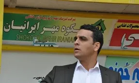 کنایه سنگین مدیر استقلالی به ولخرجی های نقل و انتقالات