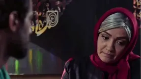رسوایی در جزیره سیروس مقدم؛ خانم حجار با خودت چه کردی؟