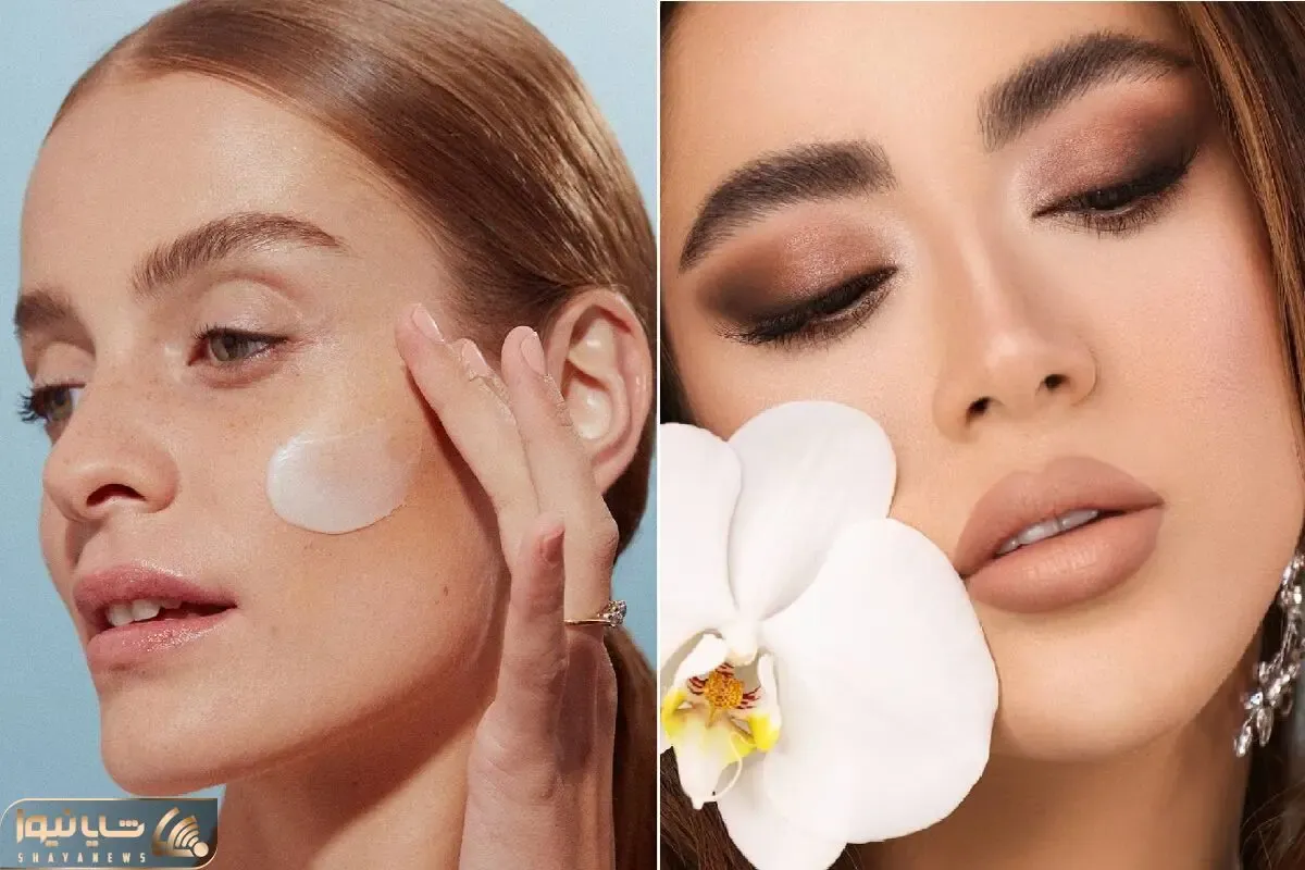 تفاوت کرم آبرسان با کرم مرطوب کننده؛ به نظرت کدومش باید تو روتین پوستیت باشه؟