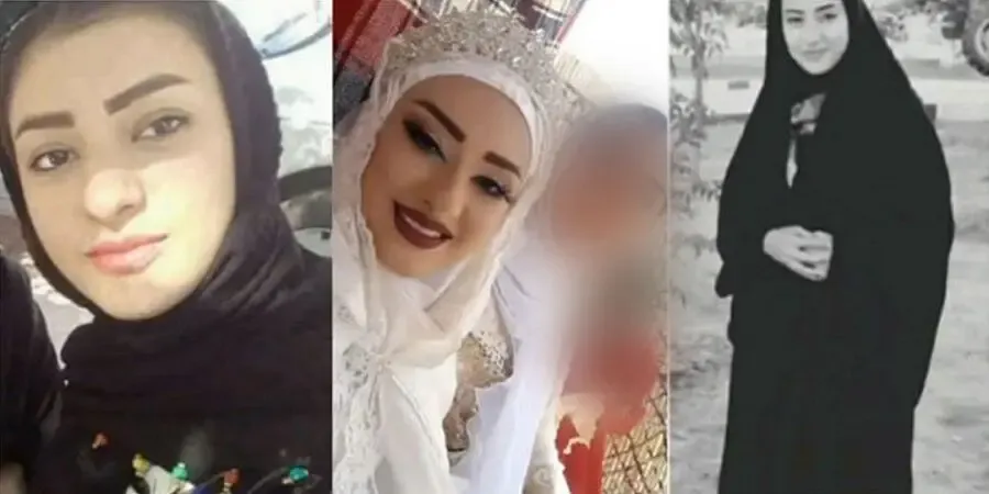 اداعایی تازه درباره قتل مبینا سوری؛ 