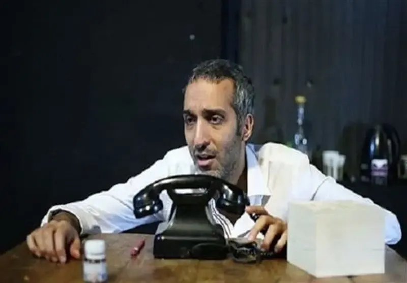 سریال چوب خط و بازگشت عجیب ژوله به تلویزیون