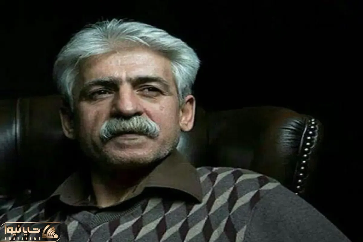 آواز اصیل؛ اجرای بینهایت زیبای استاد کاک ناصر رزازی که گوش بدی آهنگ امروزیا یادت میره