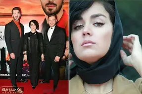 افسانه پاکرو تو ماشین گولاخ فیگور میاد گلشیفته ای؛ با جوون سازیش میشی 18 ساله