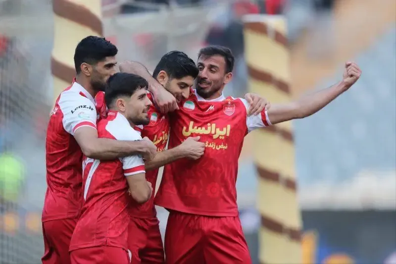 وینگر پرسپولیس در تور سپاهان؟!