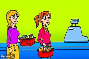 هوش تصویری؛ اگه ادعات میشه تیز هوش جهانی بگو به نظر می رسه کدوم از این خانوما شَرور؟