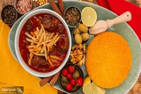 آموزش آشپزی؛ بهترین روش پخت خورشت قیمه