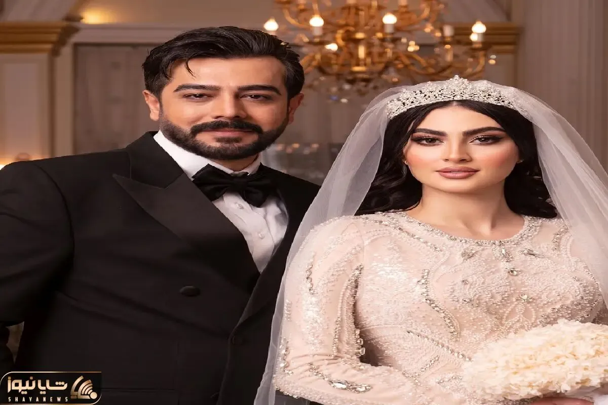 آواز شاد؛ اجرای اصیل آذری مریم مومن و شوهری تو عروسیشون / چه به هم میان