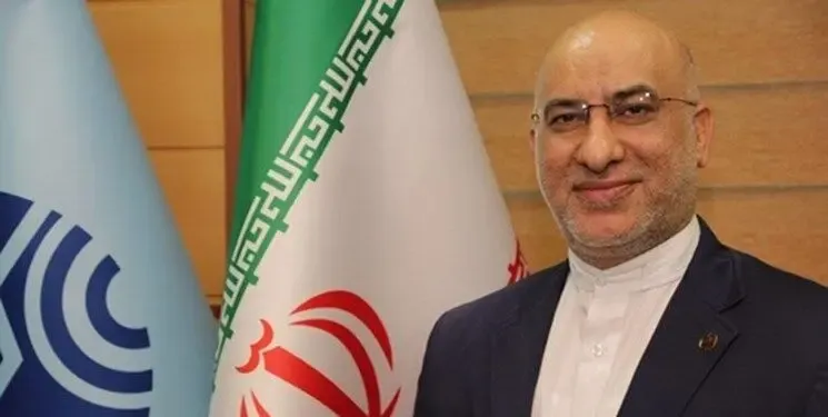 کنایه سنگین سید مجید صدری رییس هیات‌ مدیره پرسپولیس به استقلالی‌ها!