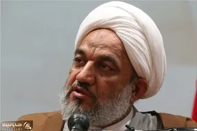 (ویدئو) حمله آقا تهرانی از تریبون مجلس به پزشکیان