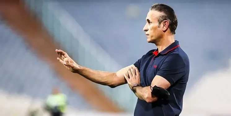 یحیی و پرسپولیسی ها همچنان دلخور از شهباززاده!