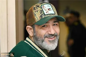 سوتی خندان؛ وقتی مهران غفوریان تو اسکار در قبال سوالای آسون مدیری مغزش گیرپاچ میکنه