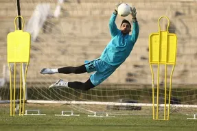 رشید مظاهری بمب نقل و انتقالات سپاهان!