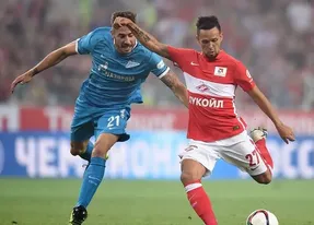 دو غول فوتبال روسیه حریف جدید استقلال و پرسپولیس می شوند؟!