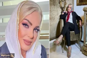 فیس بدیع هما خاکپاش که دست دُکی لرزید ناجور شد؛ خانوم شونصد ساله هستن ولی تریپ بیست!