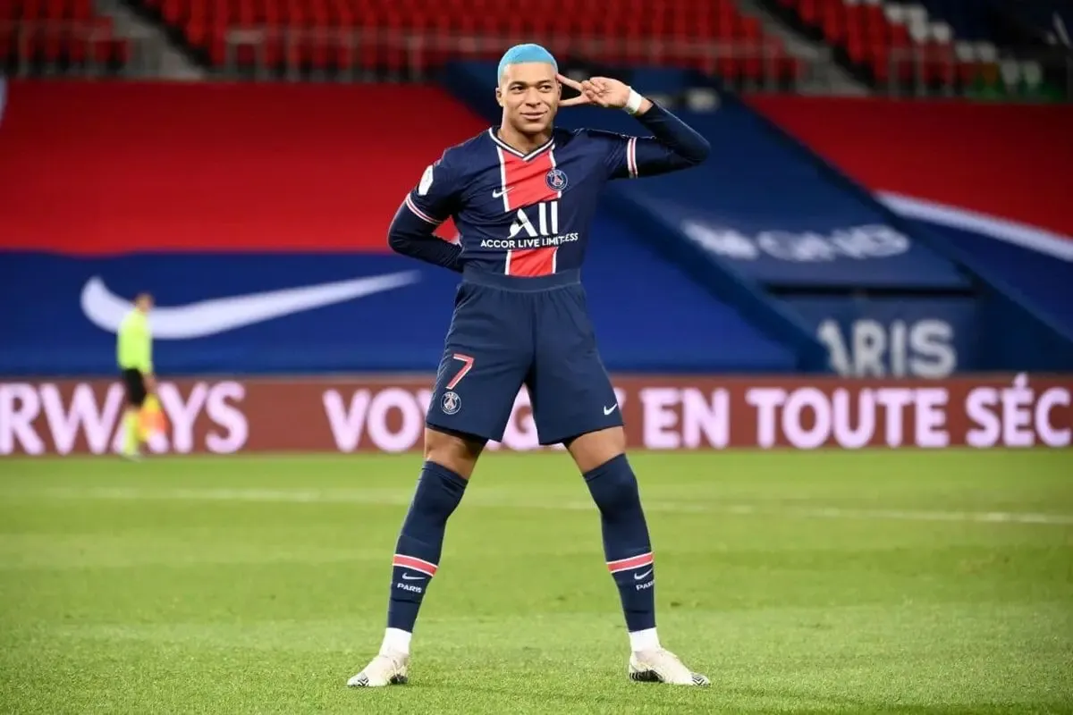 چهار گزینه جذاب PSG برای جانشینی امباپه