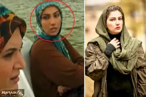 بیست سالگی محیا دهقانی که رحمت عاشقش بود / الانشو هرکی ببینه بیشتر شیفتش میشه