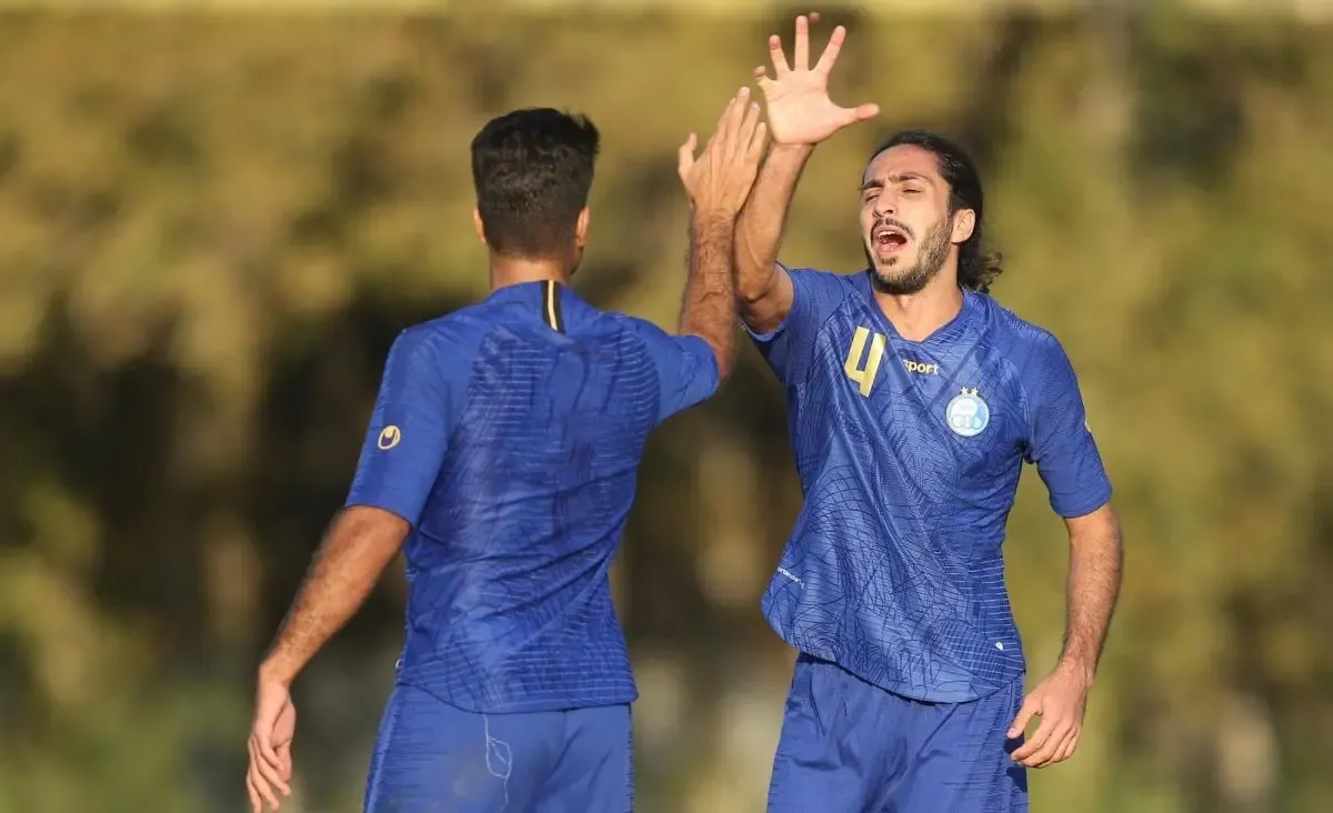 سرانجام تکلیف سربازی یزدانی و مرادمند مشخص شد!