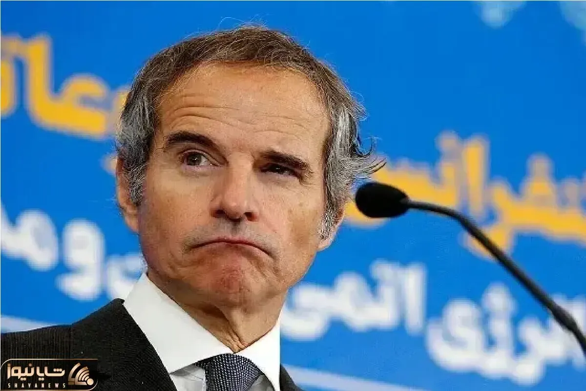 اظهارات تازه گروسی از ذخایر اورانیوم ایران
