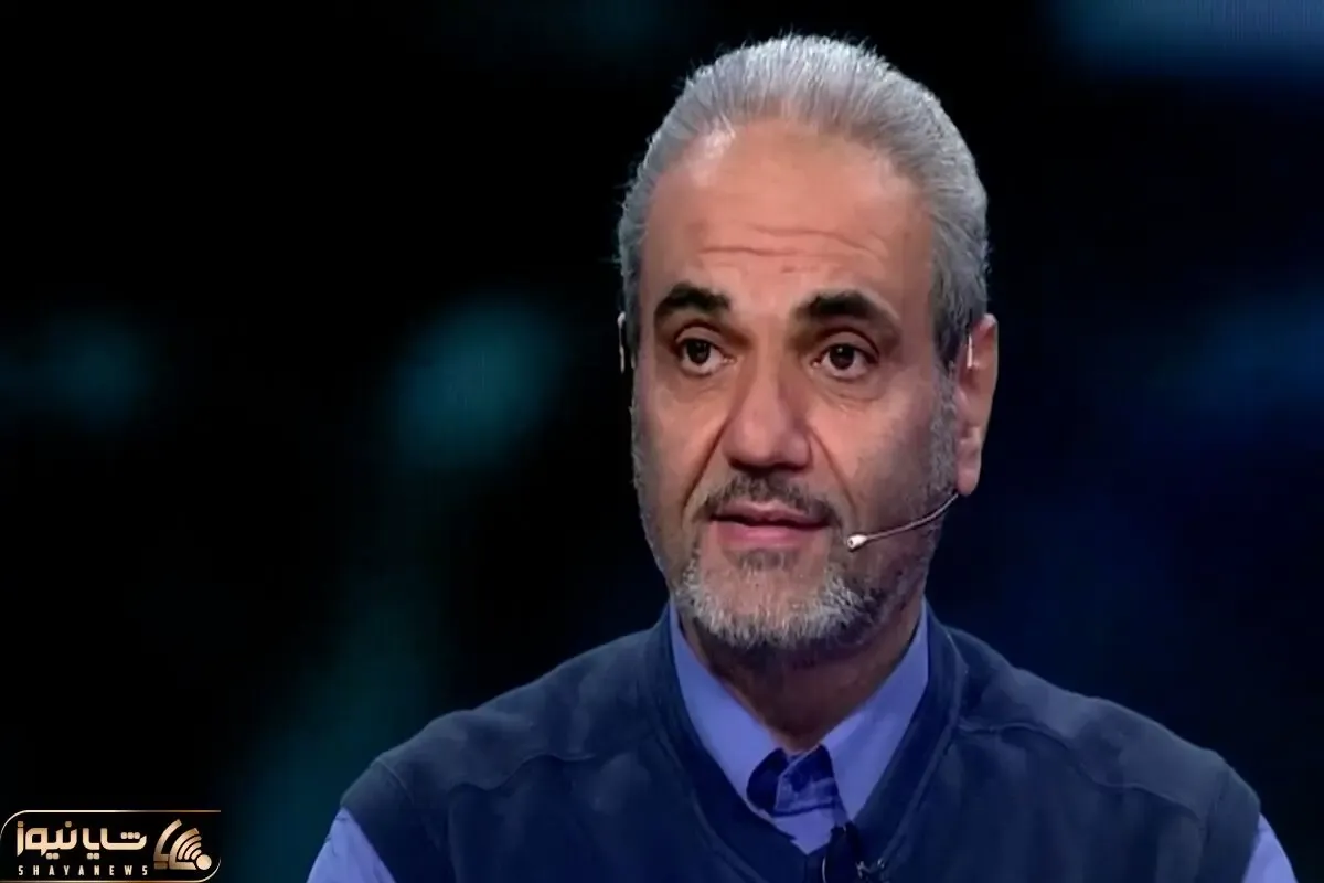 دستمزد جواد خیابانی برای گزارش دربی چقدر بود؟