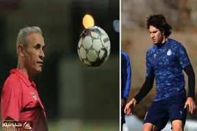 لطف بزرگ یحیی گل محمدی به استقلالی ها