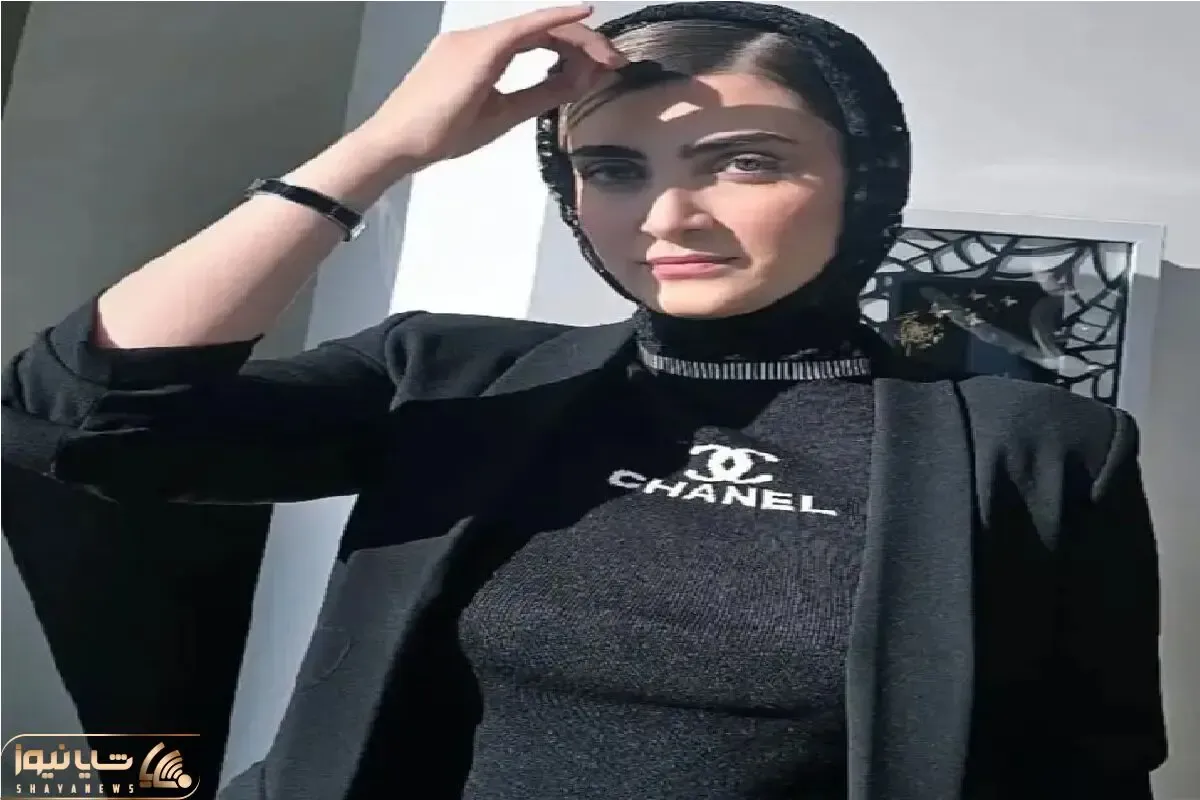 گریم متفاوت الناز ملک در خیابان جمهوری؛ چهره‌ای خام، واقعی و دور از کلیشه‌های سینمایی