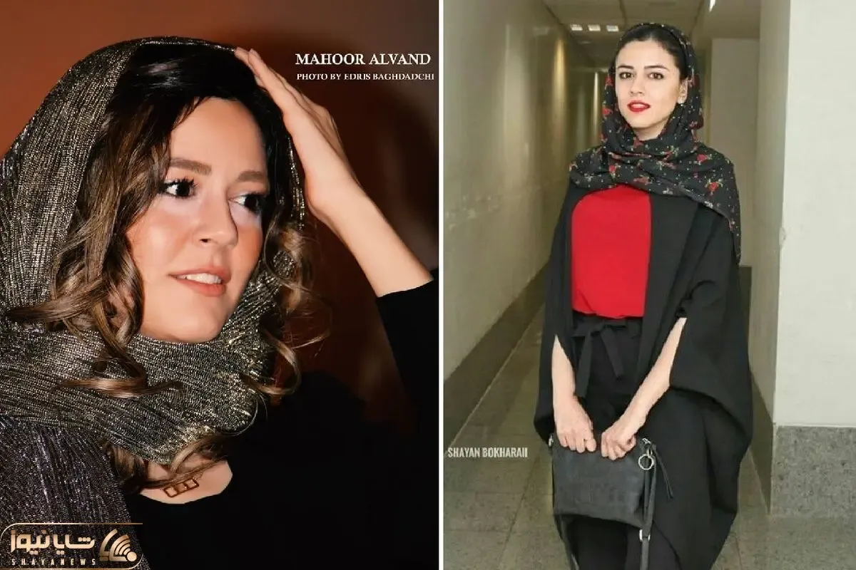حیوون خونگی جوگولِ ماهور الوند که باس بقورتیش؛ آره خب اندام تَرکه ای و استایل اونجوری!