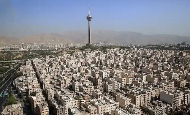 قیمت مسکن امروز سه شنبه 10 خرداد؛ تهرانپارس متری 52 میلیون!