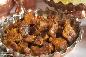 آموزش آشپزی؛ طرز تهیه گوشت قورمه به روش سنتی