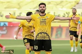 جنگ استقلال و پرسپولیس برای جذب سوپراستار