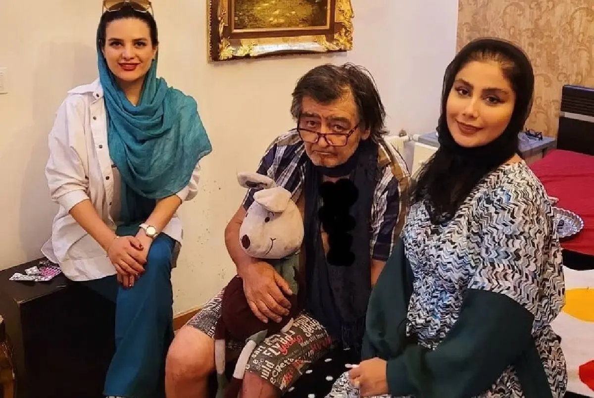 عکسی تکان دهنده از 