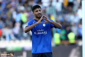 بمب نقل و انتقالات استقلال خودش اوکی داد