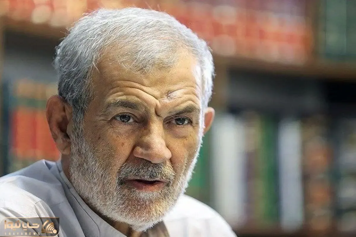 علت درگذشت «حسن غفوری‌فرد» چه بود؟ + بیوگرافی