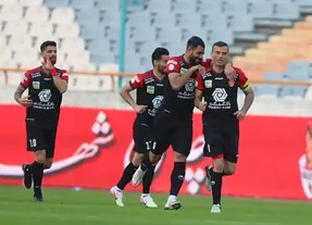 همراه با پرسپولیس در نقل‌وانتقالات