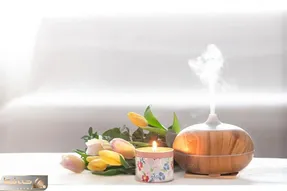ترفندهای خانه داری؛ چکار کنیم که خونمون همیشه خوشبو باشه؟