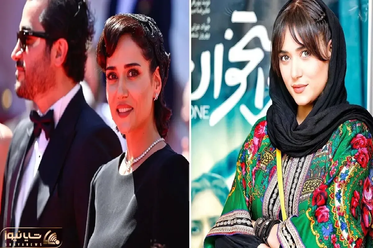 پریناز ایزدیار با این تیپ‌ها همه را غافلگیر کرد؛ پریناز در ابد و یک روز کجا و این کجا