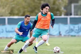 امید نورافکن تکلیف نهایی پرسپولیس را روشن کرد!