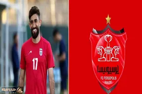 علی قلی زاده بمب نقل و انتقالات پرسپولیس می شود؟!