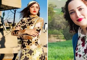 (عکس) بهنوش طباطبایی اینبار نه کم حجاب؛ رسما بی حجاب!
