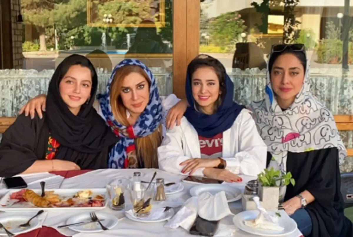 دورهمی 