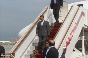 زنان همراه با محمود احمدی‌نژاد در آمریکا چه کسانی بودند؟