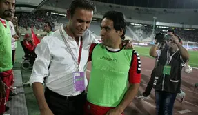 پرسپولیسی محبوب جایگزین یحیی گل محمدی می شود؟!