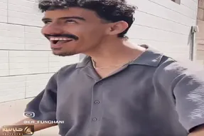 آواز شاد؛ پسره قرار بود خفن ترین رقص دنیا رو آموزش بده تهش جوری ایستگاه کرد میترکی