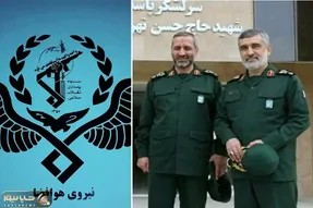 سردار سید مجید موسوی فرمانده جدید نیروی هوافضای سپاه کیست؟