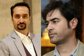 واکنش نیما کرمی به واکسن زدن شهاب حسینی + ویدیو